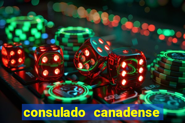 consulado canadense porto alegre